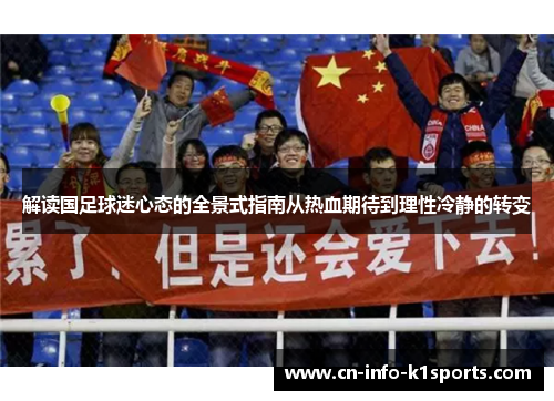 解读国足球迷心态的全景式指南从热血期待到理性冷静的转变