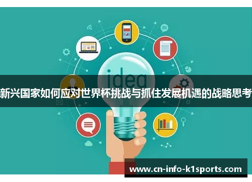 新兴国家如何应对世界杯挑战与抓住发展机遇的战略思考