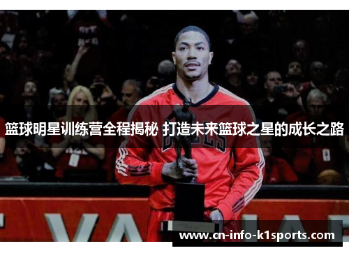 篮球明星训练营全程揭秘 打造未来篮球之星的成长之路 篮球明星训练营全程揭秘 打造未来篮球之星的成长之路