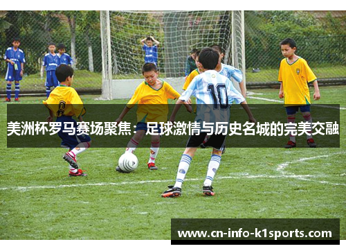 美洲杯罗马赛场聚焦:足球激情与历史名城的完美交融 美洲杯罗马赛场聚焦:足球激情与历史名城的完美交融