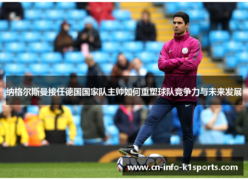 纳格尔斯曼接任德国国家队主帅如何重塑球队竞争力与未来发展 纳格尔斯曼接任德国国家队主帅如何重塑球队竞争力与未来发展