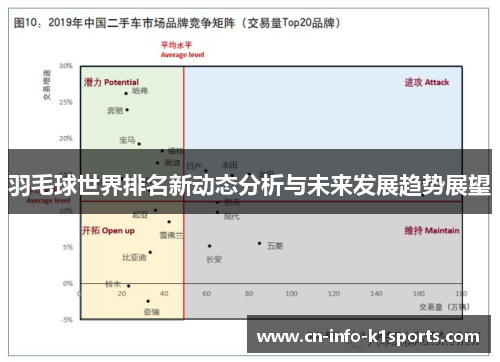 羽毛球世界排名新动态分析与未来发展趋势展望